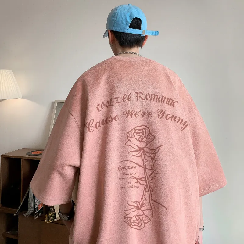 TESTUNG T-Shirts Unisex-54