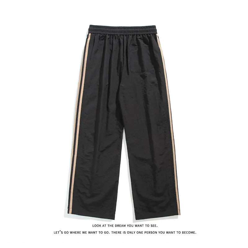 ACUOD BY CHANU Casual Pants Unisex-1