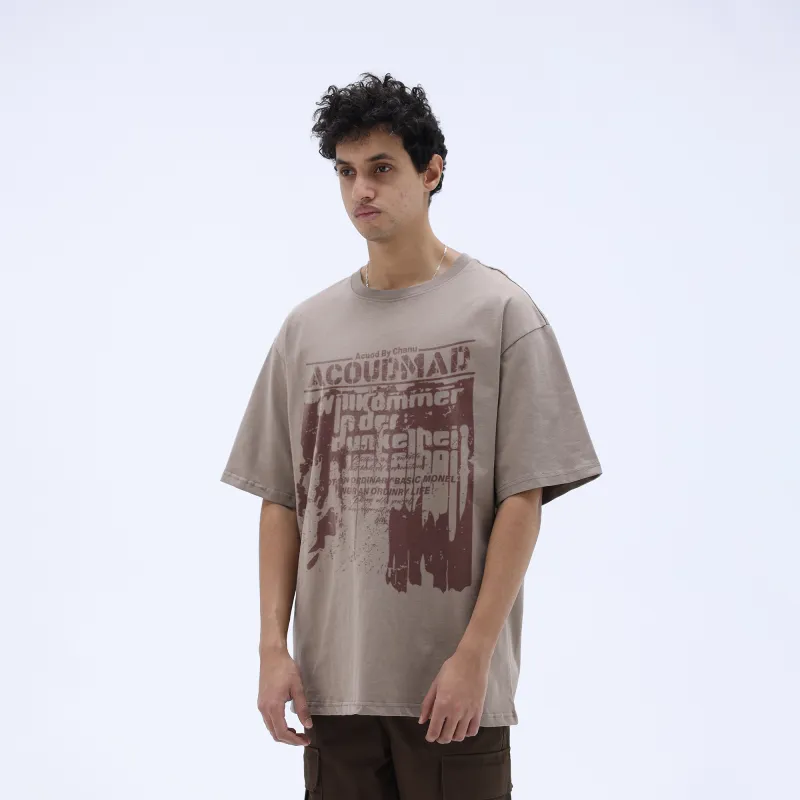 ACUOD BY CHANU T Shirts Unisex-20