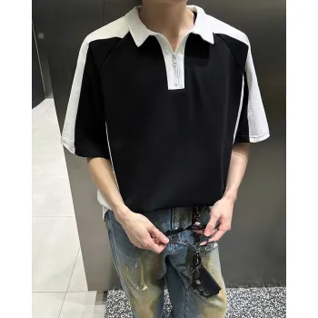ACUOD BY CHANU Polo Shirt Unisex