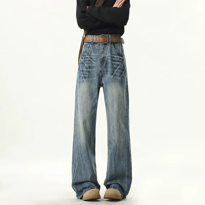ACUOD BY CHANU Jeans Unisex-4