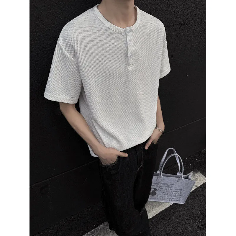 PAINT STAIN T-Shirts Unisex-1