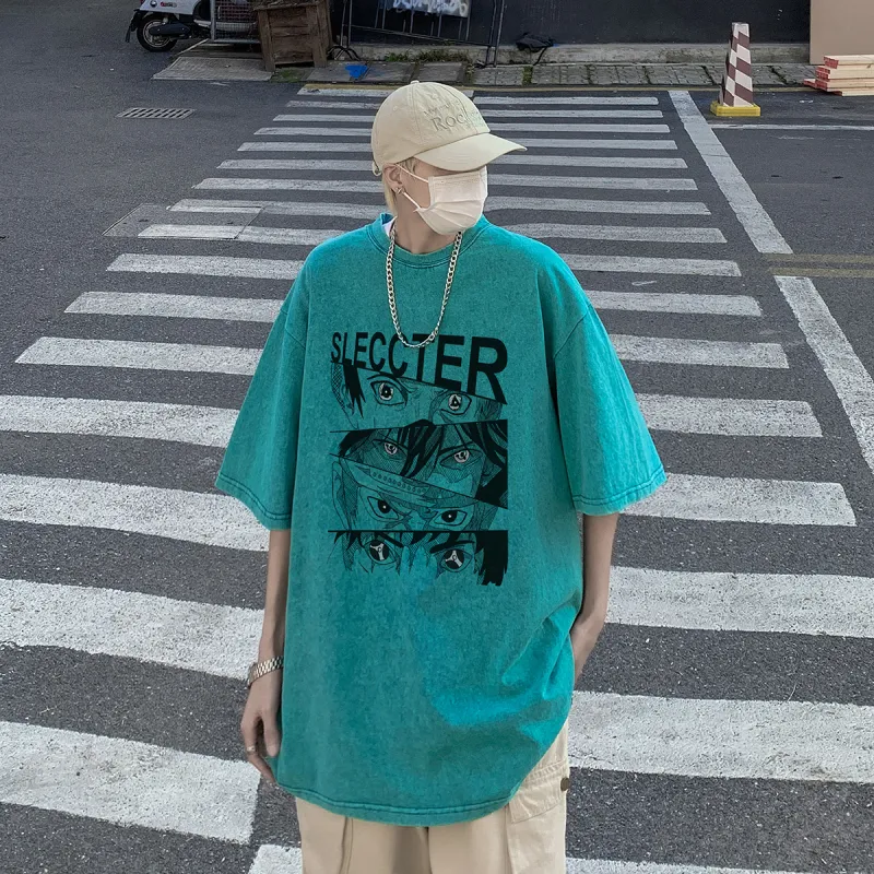 ACUOD BY CHANU T Shirts Unisex-24