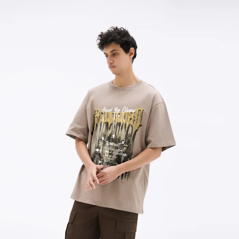 ACUOD BY CHANU T Shirts Unisex-22