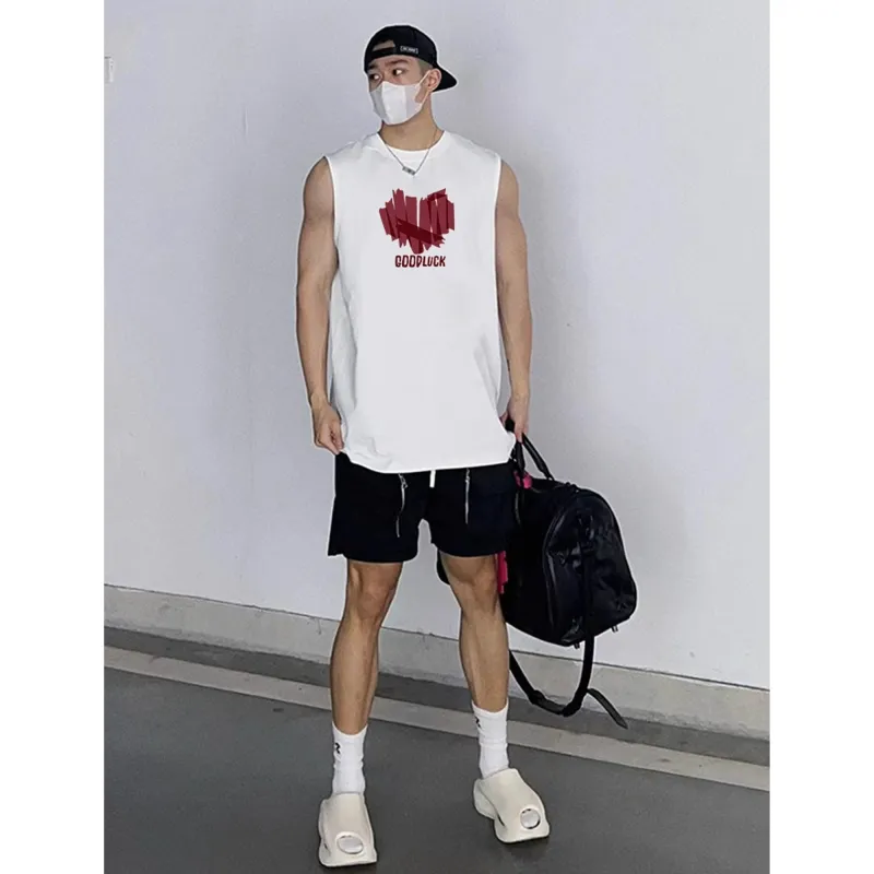 ACUOD BY CHANU Tank Tops Unisex-7