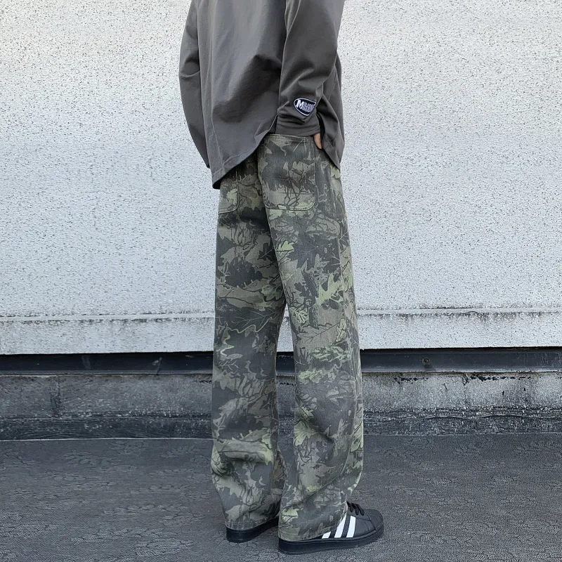 ACUOD BY CHANU Casual Pants Unisex-3
