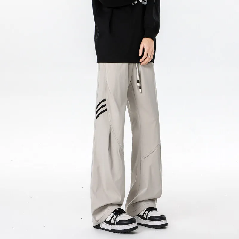 ACUOD BY CHANU Casual Pants Unisex-7