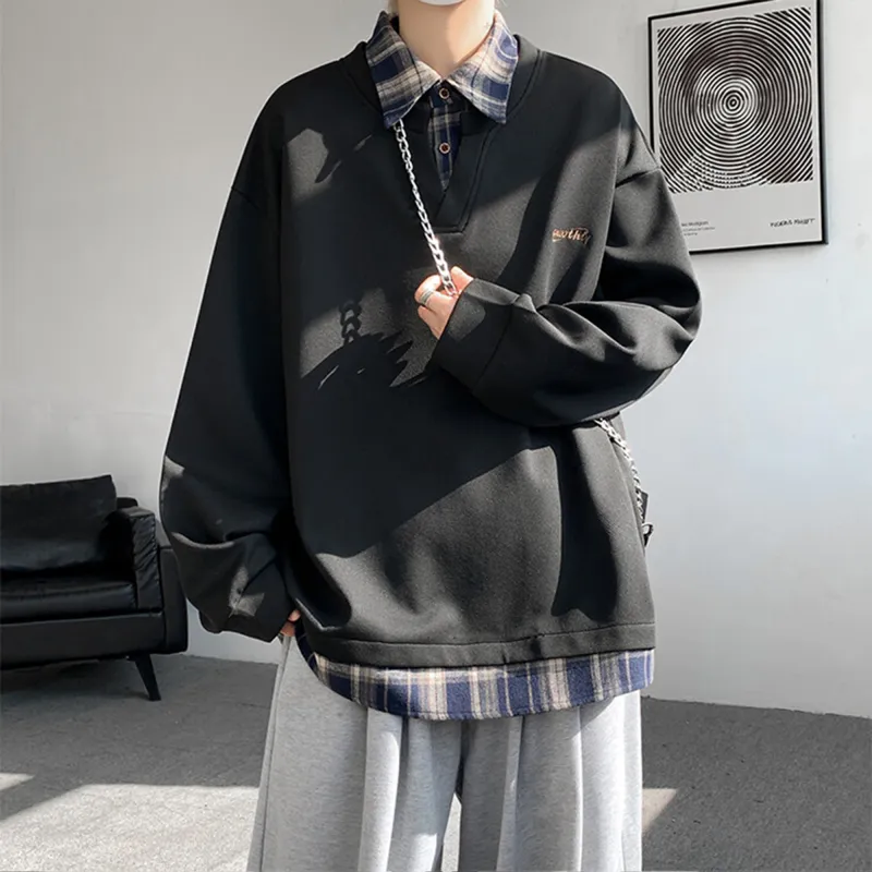 ACUOD BY CHANU Sweatshirt Unisex-8