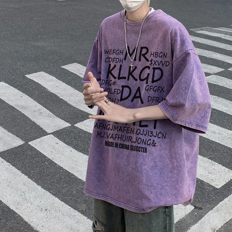 ACUOD BY CHANU T Shirts Unisex-7