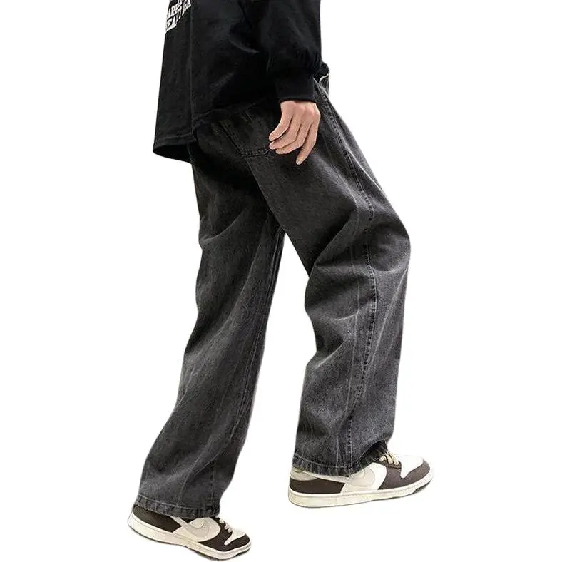 ACUOD BY CHANU Jeans Men-1