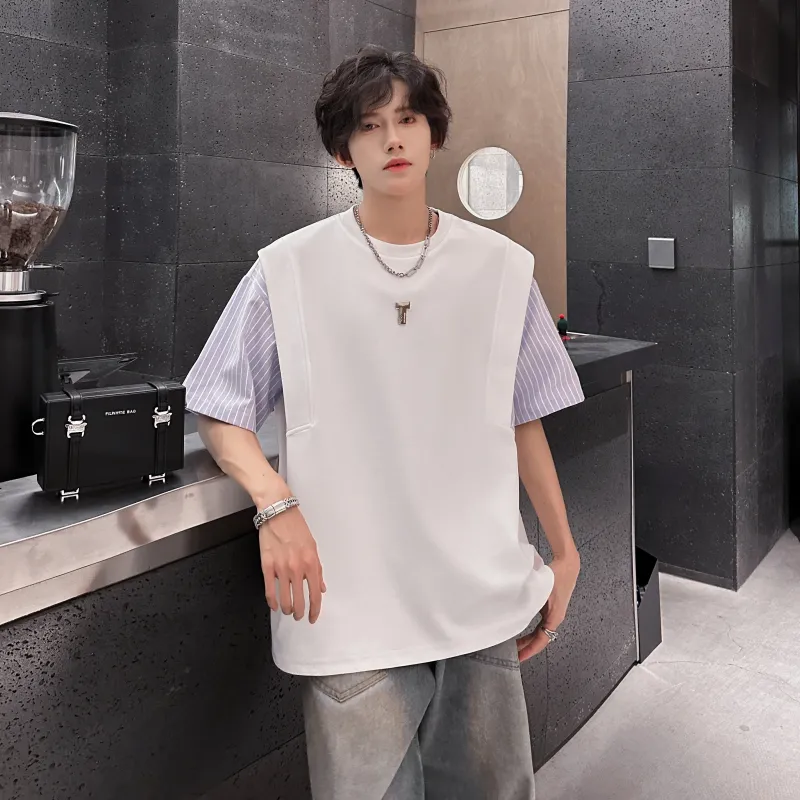 ACUOD BY CHANU T Shirts Unisex-2