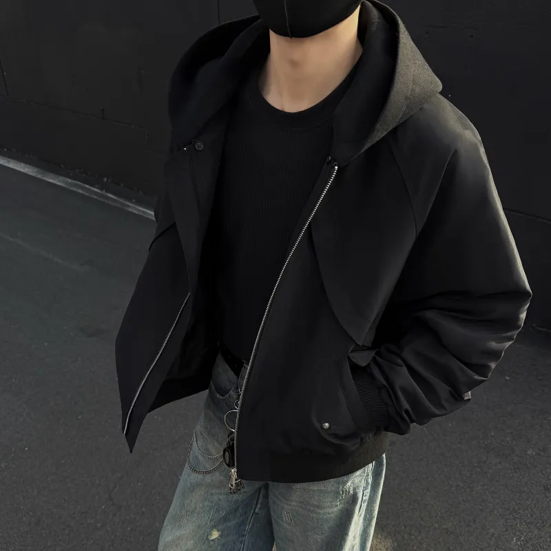 ACUOD BY CHANU Jackets Unisex-3