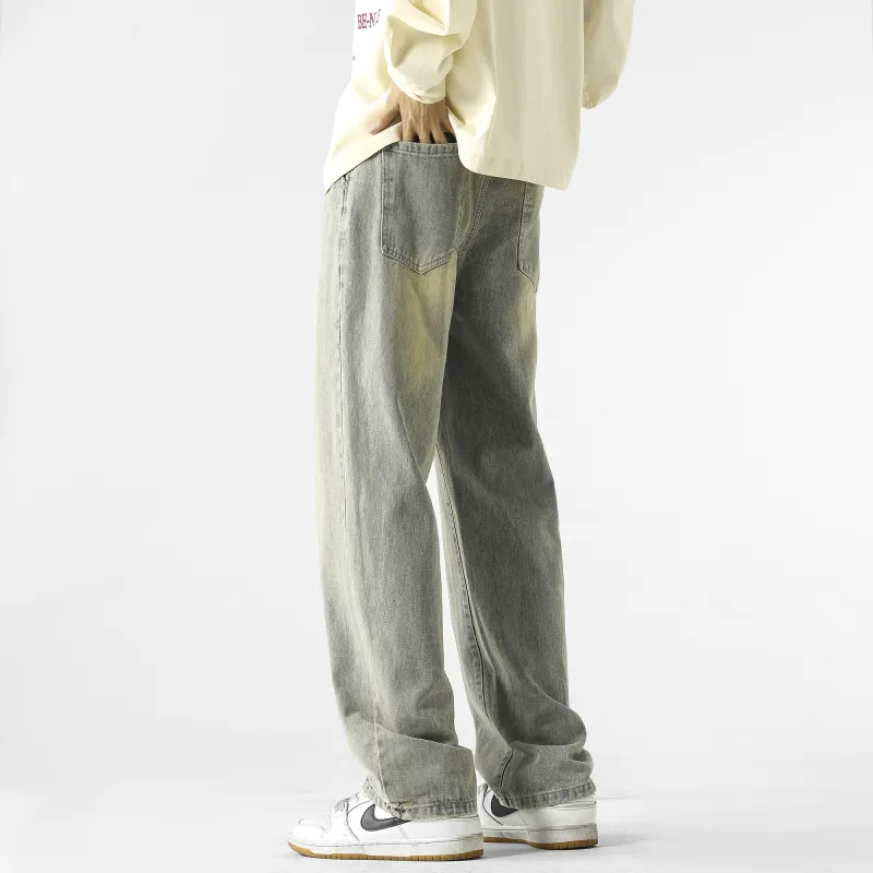 ACUOD BY CHANU Jeans Unisex-15