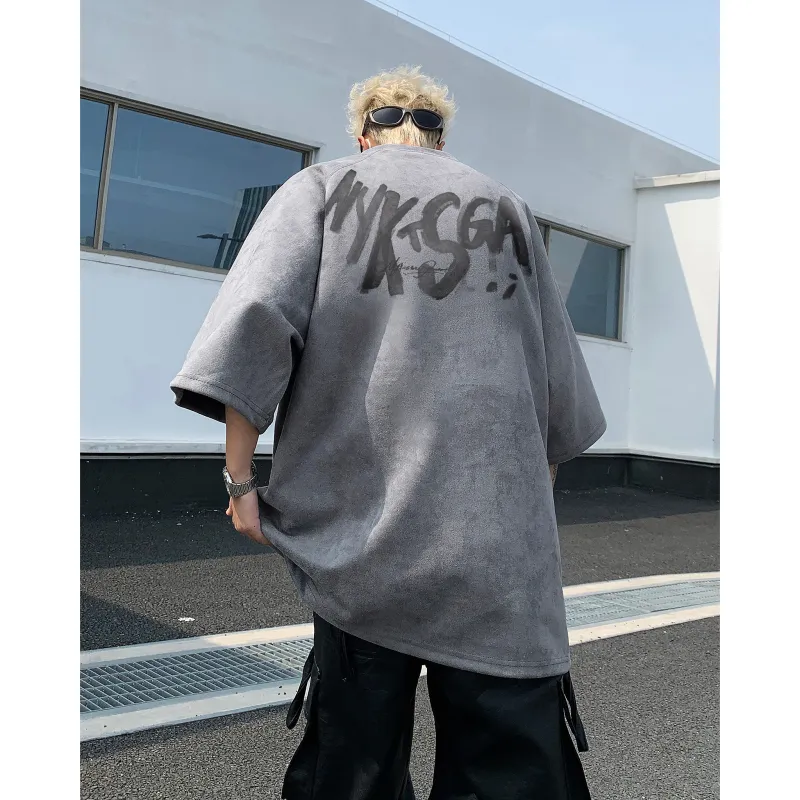 ACUOD BY CHANU T Shirts Unisex-4