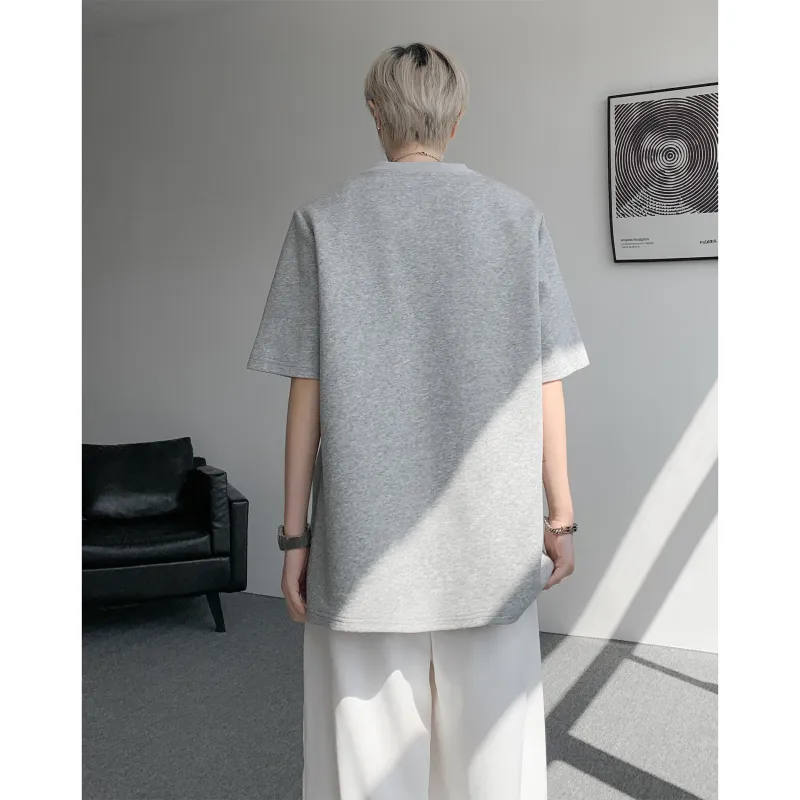 ACUOD BY CHANU T Shirts Unisex-6
