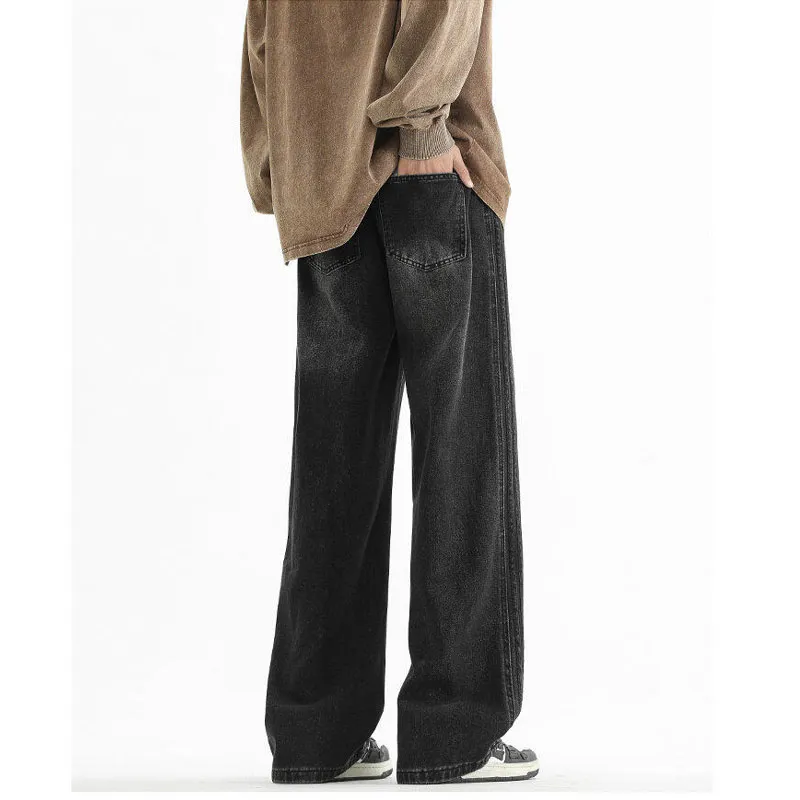ACUOD BY CHANU Jeans Unisex-1