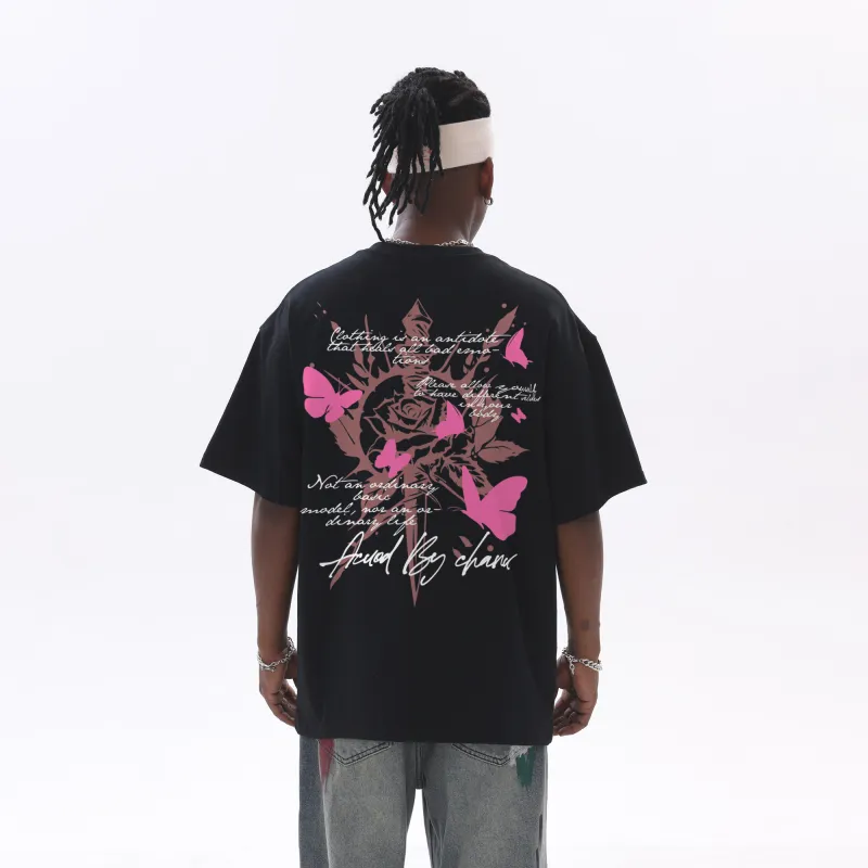 ACUOD BY CHANU T Shirts Unisex-13