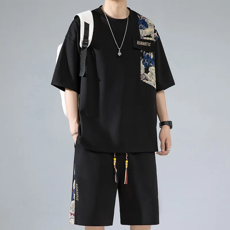 ACUOD BY CHANU Casual Sportswear Unisex-3