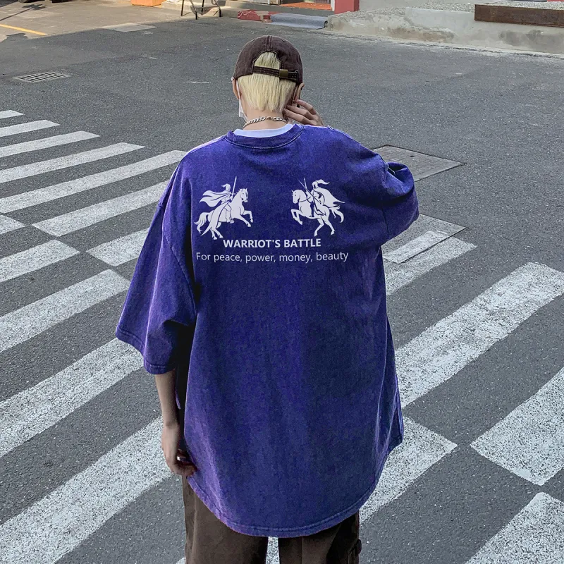 ACUOD BY CHANU T Shirts Unisex-25