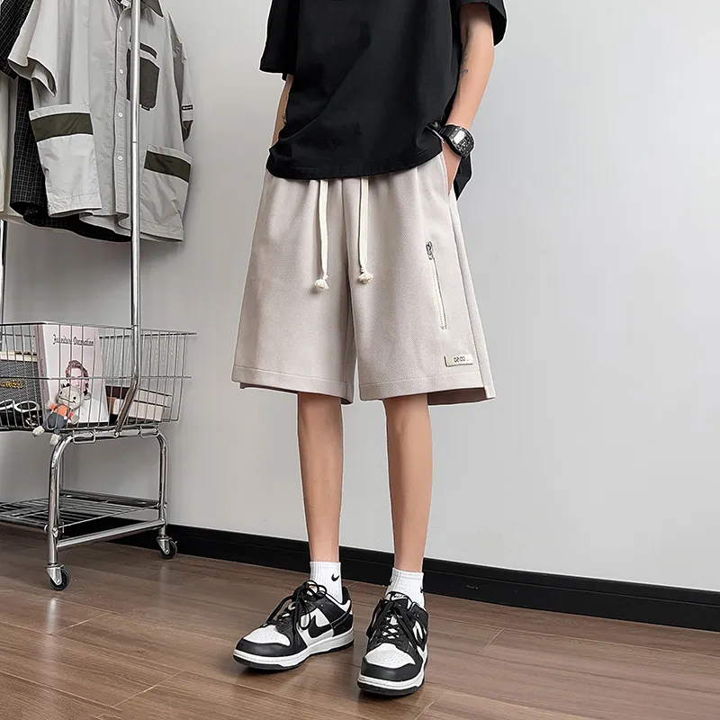 ACUOD BY CHANU Casual Shorts Unisex-6