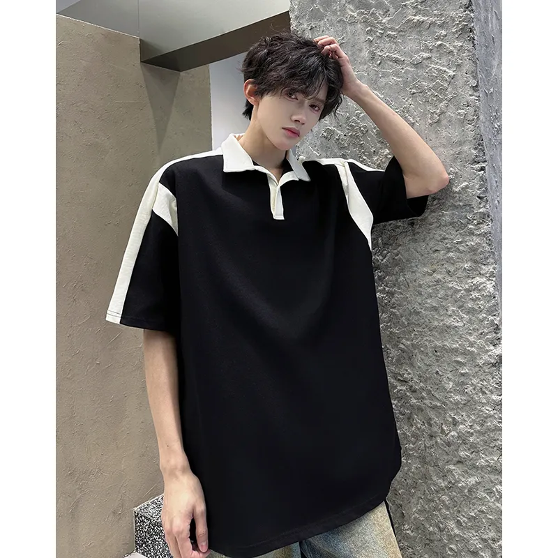 ACUOD BY CHANU Polo Shirt Unisex-3