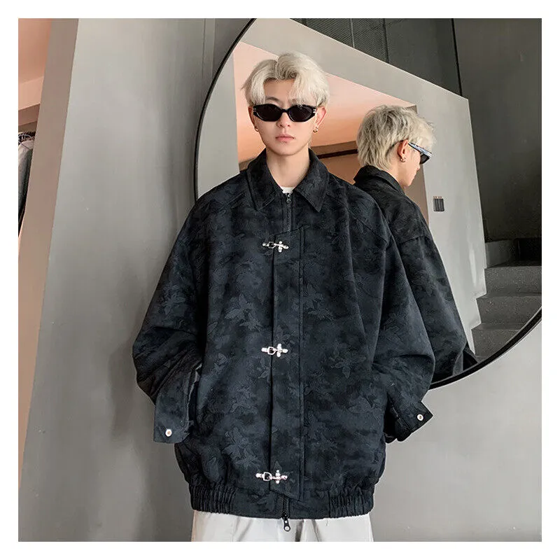 ACUOD BY CHANU Jackets Coats Unisex-2