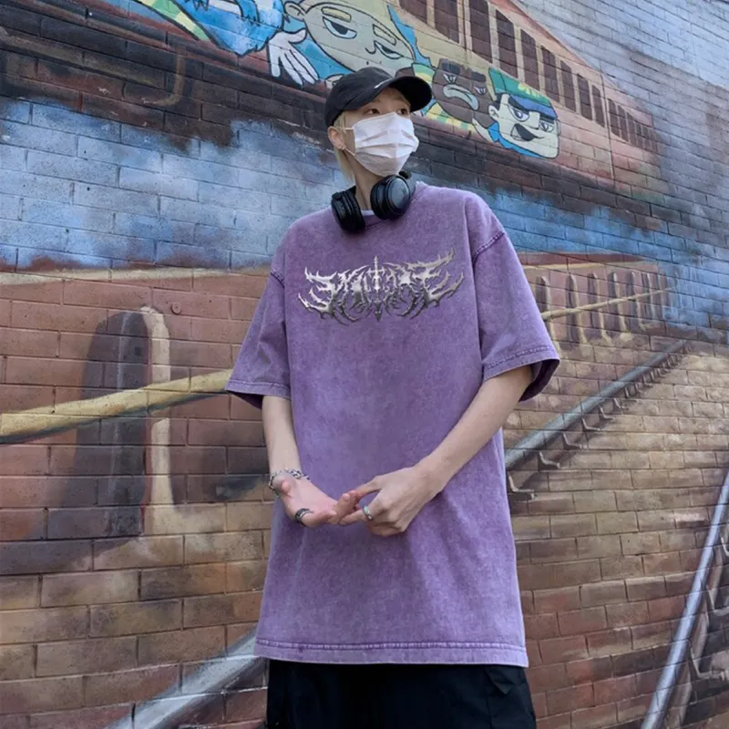 ACUOD BY CHANU T Shirts Unisex-29