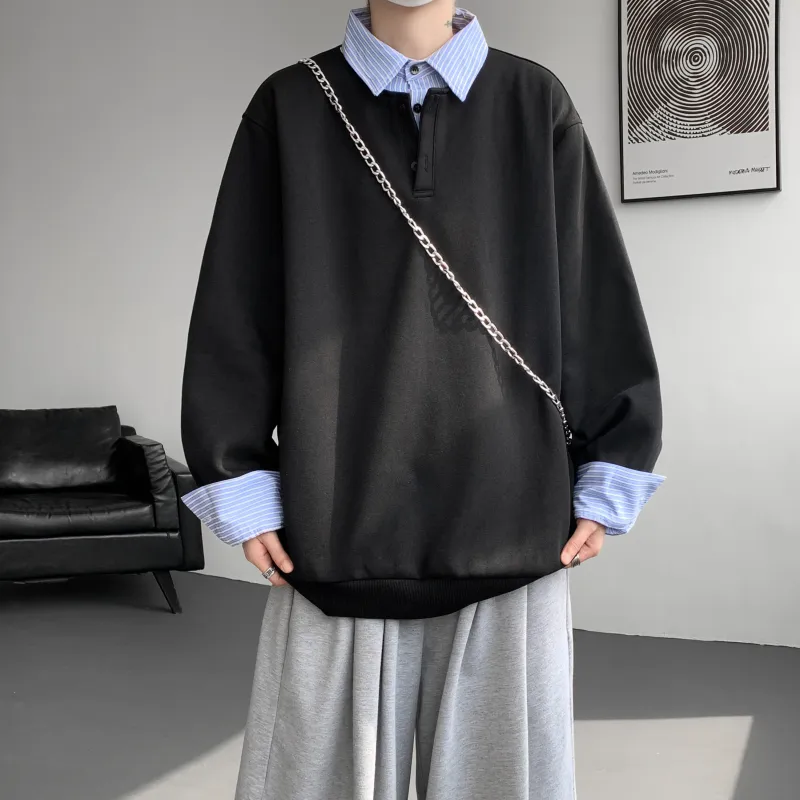 ACUOD BY CHANU Sweatshirt Unisex-7