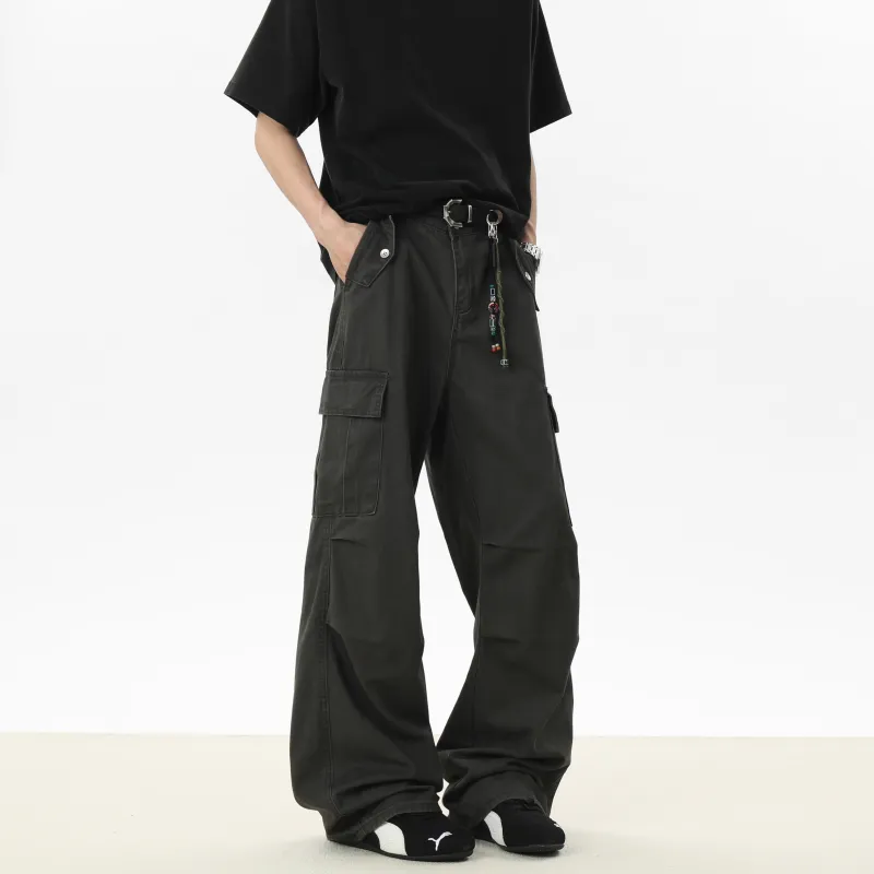 ACUOD BY CHANU Jeans Unisex-4