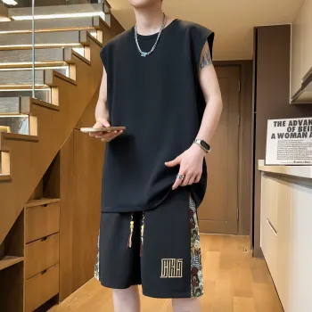 ACUOD BY CHANU Casual Sportswear Unisex