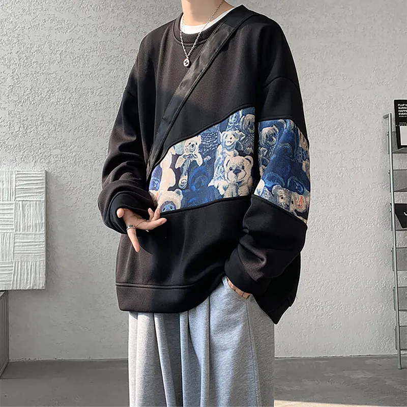 ACUOD BY CHANU Sweatshirt Unisex-9