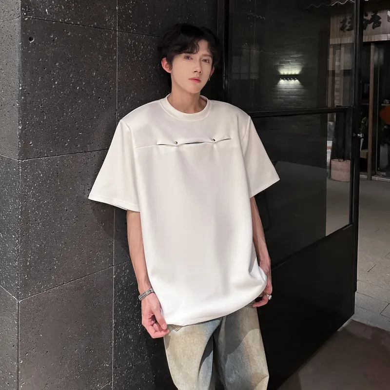 ACUOD BY CHANU T Shirts Unisex-1