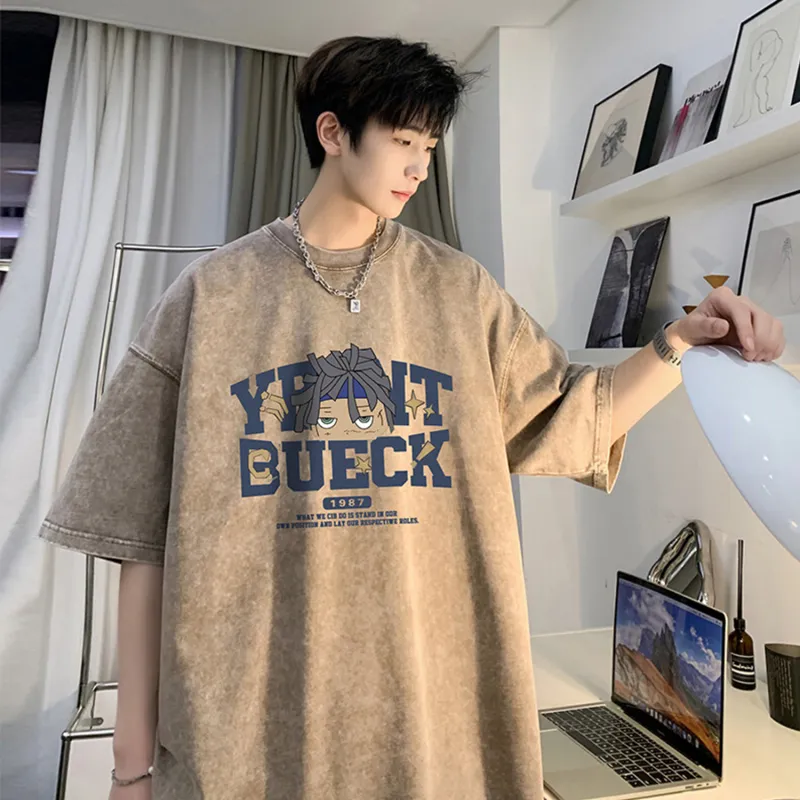 ACUOD BY CHANU T Shirts Unisex-5