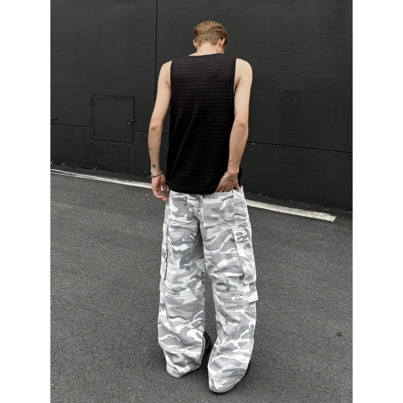 ACUOD BY CHANU Tank Tops Unisex-12