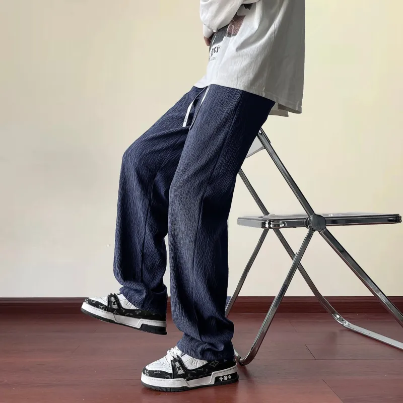 ACUOD BY CHANU Casual Pants Unisex-10