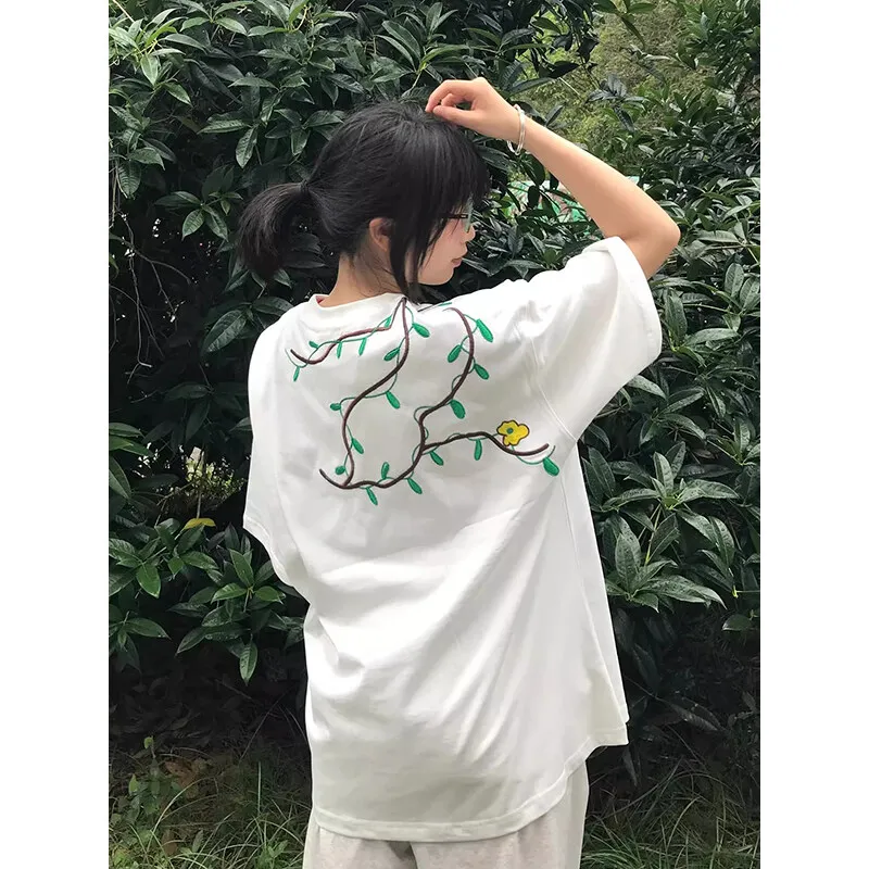 ACUOD BY CHANU T Shirts Unisex-11