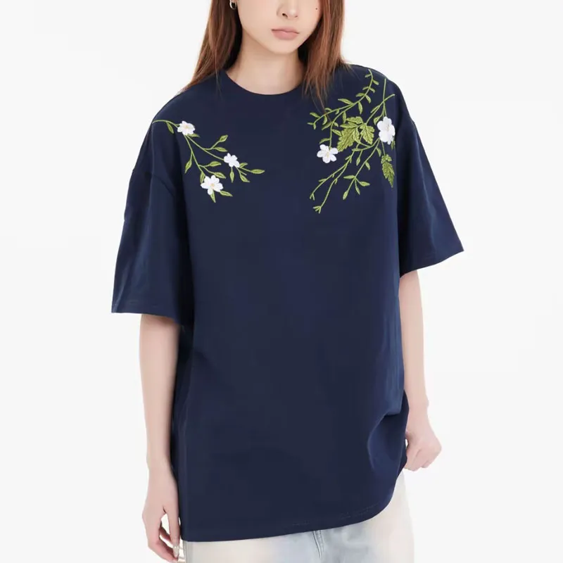 ACUOD BY CHANU T Shirts Unisex-11