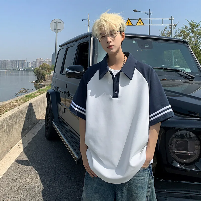 ACUOD BY CHANU Polo Shirt Unisex-2
