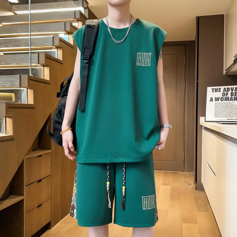 ACUOD BY CHANU Casual Sportswear Unisex-10