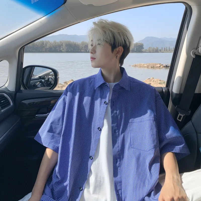 ACUOD BY CHANU Shirts Unisex-12