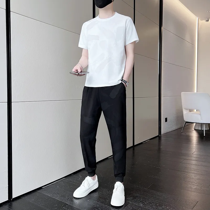 ACUOD BY CHANU Casual Sportswear Unisex-17