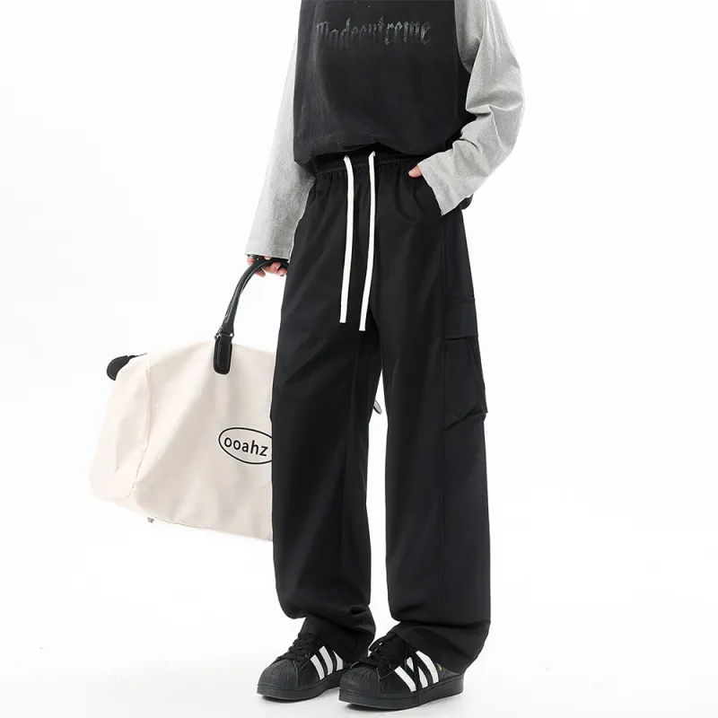ACUOD BY CHANU Cargo Pants Unisex-5