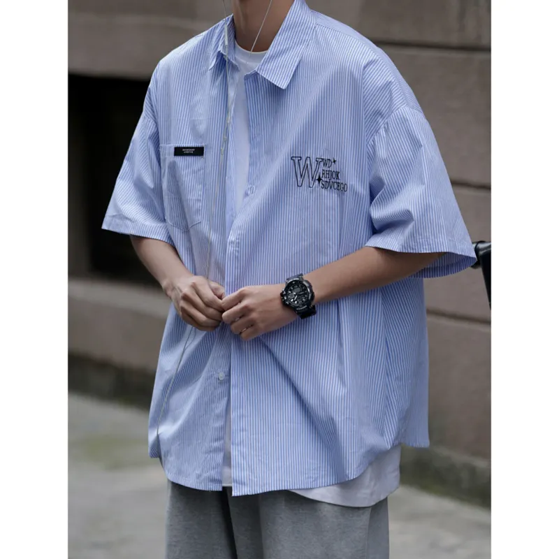 ACUOD BY CHANU Shirts Unisex-2