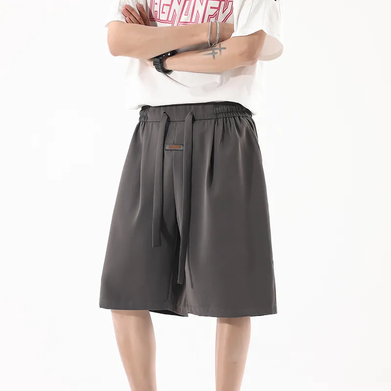 ACUOD BY CHANU Casual Shorts Unisex-2