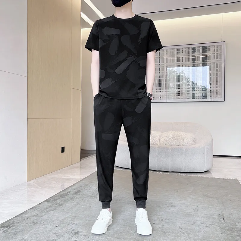 ACUOD BY CHANU Casual Sportswear Unisex-2