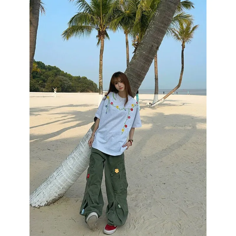 ACUOD BY CHANU T Shirts Unisex-3