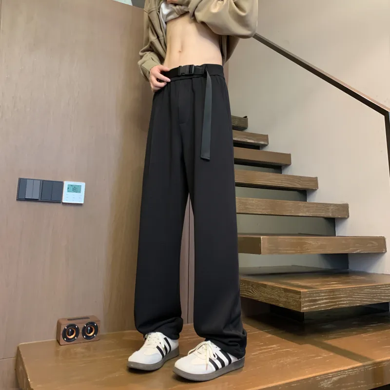 ACUOD BY CHANU Casual Pants Unisex-3