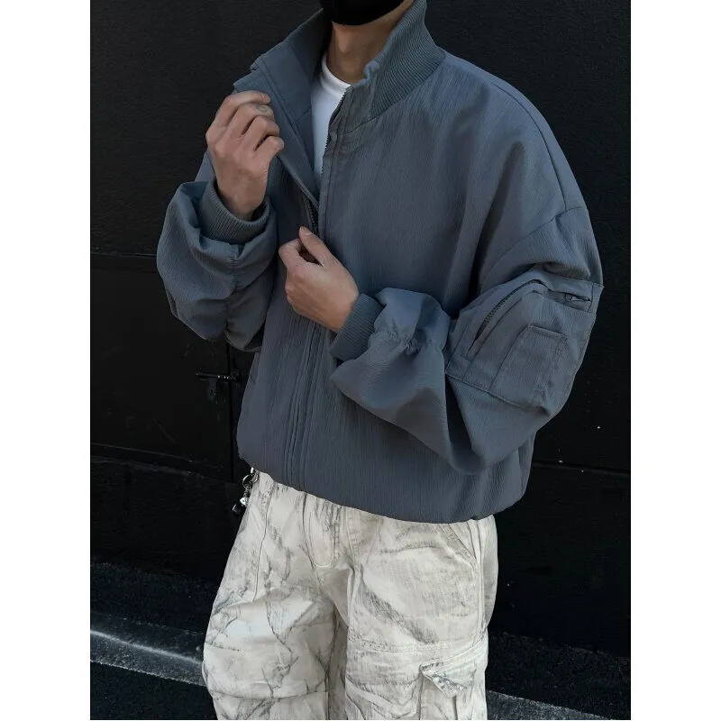 ACUOD BY CHANU Jackets Coats Unisex-1