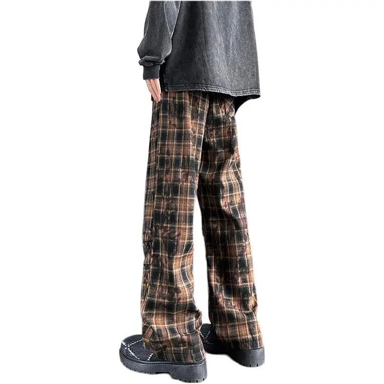 ACUOD BY CHANU Casual Pants Unisex-17