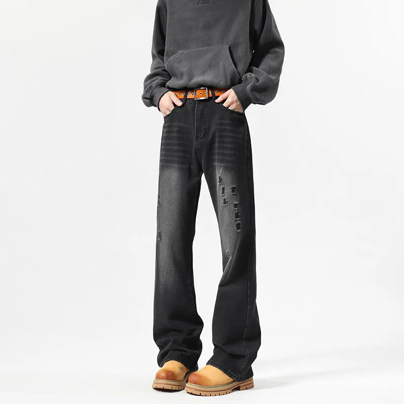ACUOD BY CHANU Jeans Unisex-3